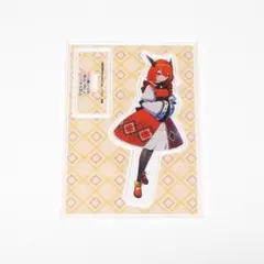 【新品】スライム倒して300年 ライカ 描き下ろしアクリルフィギュア