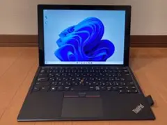 Lenovo X1 Gen2 メモリー:8GB SSD:256GB