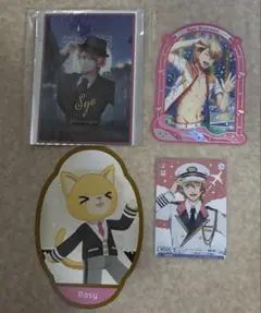 うたプリ　翔くんセット