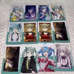 初音ミク EPICcard