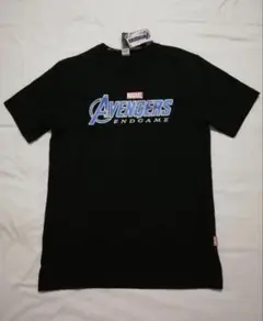 日本未発売　海外限定　 アベンジャーズ エンドゲーム Tシャツ