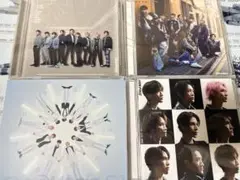 SnowMan アルバム 纏め売り Rays mania Labo IDOME