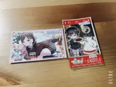 シャニマス でらます 矢場とん 園田智代子 2枚セット