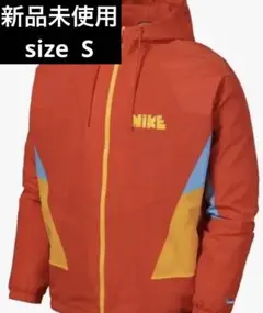 NIKE ウィンドランナー ウインドランナー ゴツナイキ ナイロンジャケット