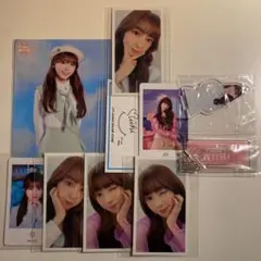 NiziU ミイヒ セット