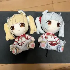 グラブル 十二神将 ぬいぐるみ ビカラ シンダラ アニラ マコラ 計5種 2025年最新】十二神将ぬいぐるみの人気アイテム - メルカリ