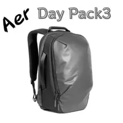 【新作】Aer Day Pack 3エアー デイパック 3