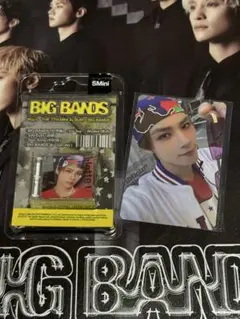 WayV BIG BANDS SMini シャオジュン