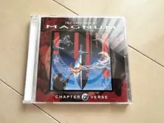 マグナム Magnum The Very Best of Magnum ベスト盤