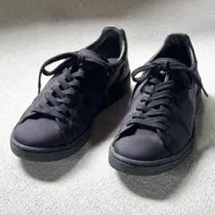 PATRICK PUNCH-CN BLK 42コーデュロラナイロン
