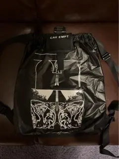 【極美品】希少 CAV EMPT キャブエンプト バックパック 2025年最新】cavempt リュックの人気アイテム - メルカリ