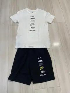NIKE ナイキ　セットアップ