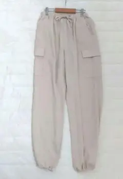 BLUE EAST パンツ　M
