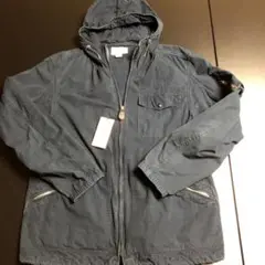 新品!RRLフライトジャケット ネイビー