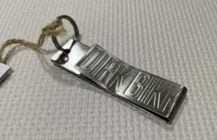 DIRK BIKKEMBERGSダークビッケンバーグ　マネークリップキーホルダー