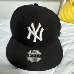 New Era ニューヨーク・ヤンキース 9FIFTYキャップ