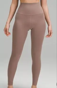 ルルレモン Align™ スーパーハイライズパンツ 26