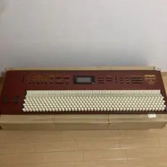 希少 クロマトーン WHOLE TONE REVOLUTION Tokyo Champion WHOLE TONE REVOLUTION Synthesizer Chromatone
