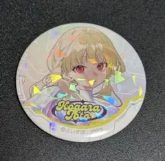 VSPO! SHOWDOWN ランダム缶バッジVol.1 小雀とと