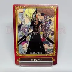 ジャンプフェア in アニメイト 2022 BLEACH