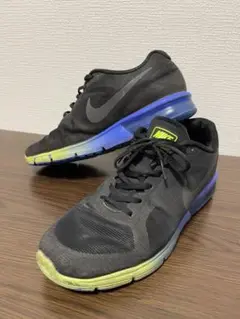 AIR MAX SEQUENT/エアマックスシークエント/ブラック/26.5cm
