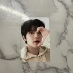 StrayKids スンミン 2024シーグリ トレカ
