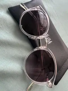 NO EYEDIA ノーアイディア　サングラス
