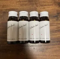 【200円引き!】ホワイトショット インナーロック リキッド IXS 30ml