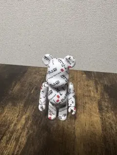 ほりにし BE＠RBRICK 400 ベアブリック コラボ 人形 Amazon | ほりにし BE＠RBRICK 400 ベアブリック コラボ 人形