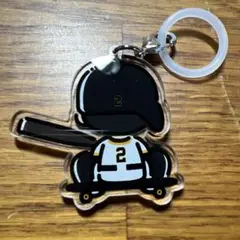 吉川　チャーム