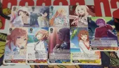 ヴァイス 学園アイドルマスター RR R まとめ売り