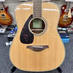 ヤマハ FG-400J(引き取り限定) ジャパンビンテージ！YAMAHA (ヤマハ) FG400Jが買取入荷しました