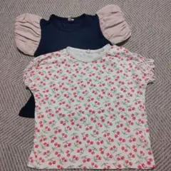 サマンサモスモスＴシャツセット
