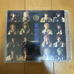 Blu-ray ミュージカル 刀剣乱舞 真剣乱舞祭 2017 舞台