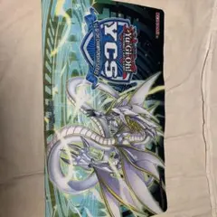 遊戯王 YCS プレイマット ドラゴアセンション　赤 m55973516680_1.jpg?1721367665