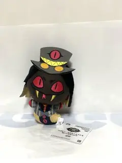 ちびぐるみ ぬいぐるみ　ハズビンホテルへようこそ　マスコット サーペンシャス