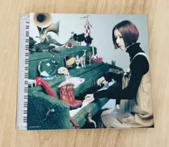 木村カエラ Scratch 【初回限定盤・CD+DVD】