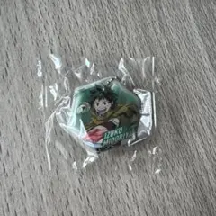 くら寿司　ビックらポン　ヒロアカコラボ