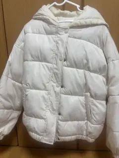 WEGO ダウンジャケット