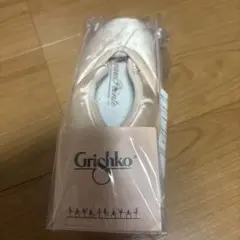 Grishko STREAM POINTE トゥシューズ XX バレエピンク