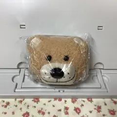 【未使用】スージーズー　小物入れ　ブーフ　レア　Suzy’s Zoo