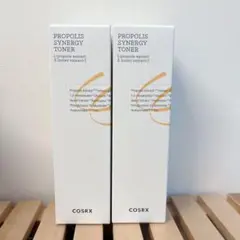 COSRX プロポリストナー 280ml 2本セット