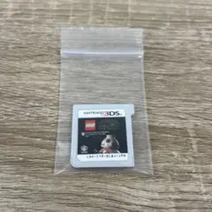 レゴ　スターウォーズ　フォースの覚醒　3DS ソフト