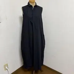 08sircus ノースリーブ ワンピース