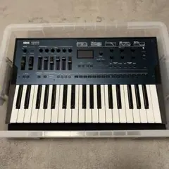 KORG Opsix(初代) 箱無し 注目ショップ KORG Opsix(初代) 箱無し 鍵盤楽器 - 鍵盤楽器