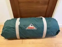 マッキンリー タープ テント アウトドア用品 キャンプ用品 Y2042 LANDFIELD タープ ウイングタープ テント キャンプ 402×268cm