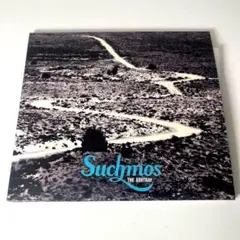 SUCHMOS/THE ASHTRAY初回限定盤CD＋DVD サチモス