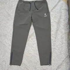 pt torino ストレッチ ナイロンパンツ