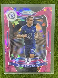 PANINI AZPILICUETA アスピリクエタ 直筆サイン 99シリ Yahoo!オークション -「セサル・アスピリクエタ」の落札相場