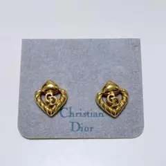 【大特価SALE】Dior ビンテージ ピアス